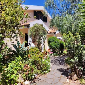 La Pirata Capitana Bed & Breakfast