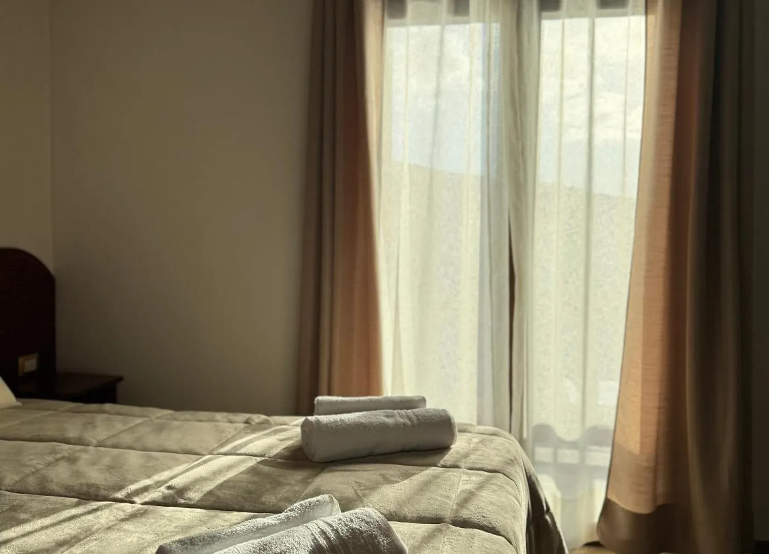 Bed and Breakfast Is Cubas Desulo
