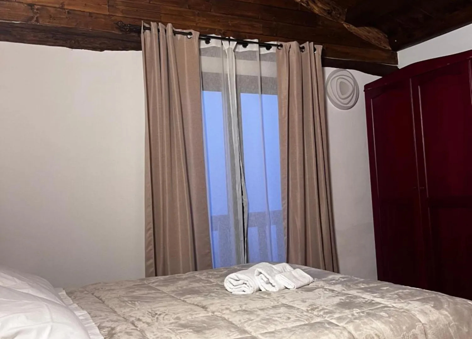 Bed and Breakfast Is Cubas Desulo 0*,  Italia