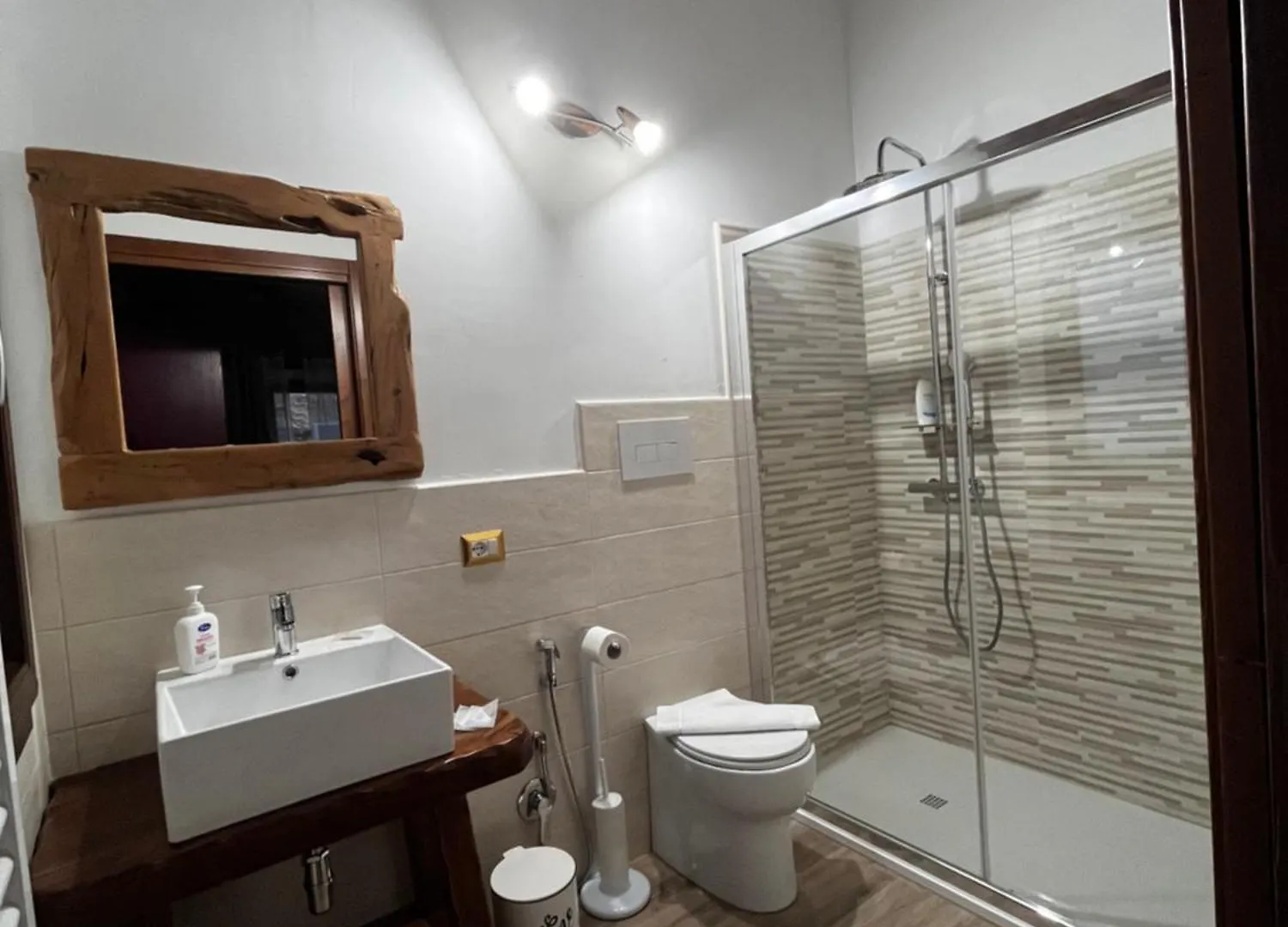 Bed & Breakfast Bed and Breakfast Is Cubas Desulo